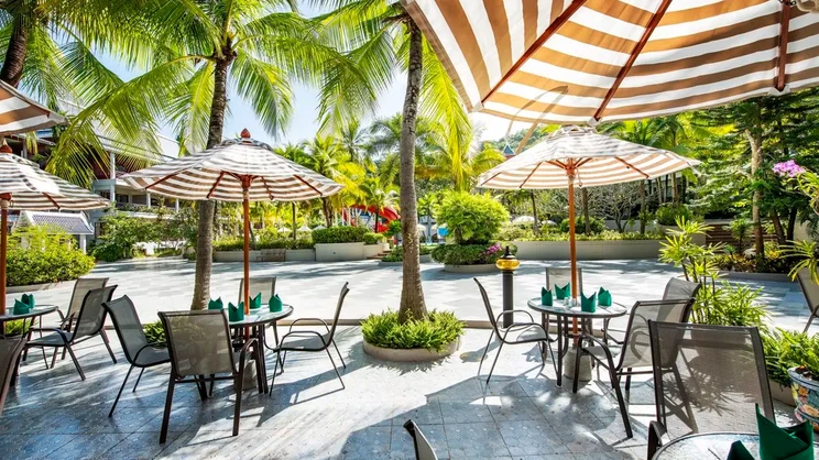 Chada Thai Village Resort